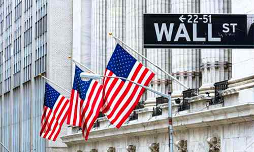 wall street